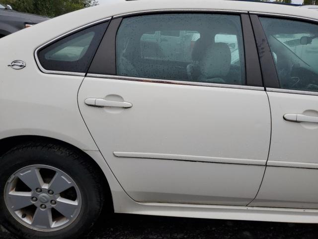2009 CHEVROLET IMPALA 1LT #3275417707