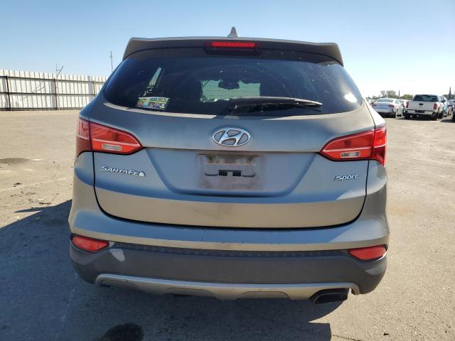 2014 HYUNDAI SANTA FE S #3310302049