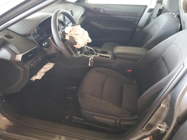 2024 NISSAN ALTIMA S #3301618652