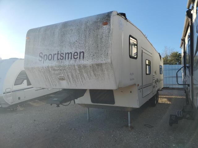 2003 SPORTSMEN TRAVELTRLR #3279645951