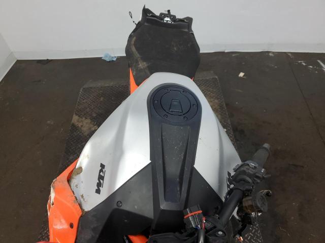 2023 KTM 1290 SUPER VBKV39402PM967268