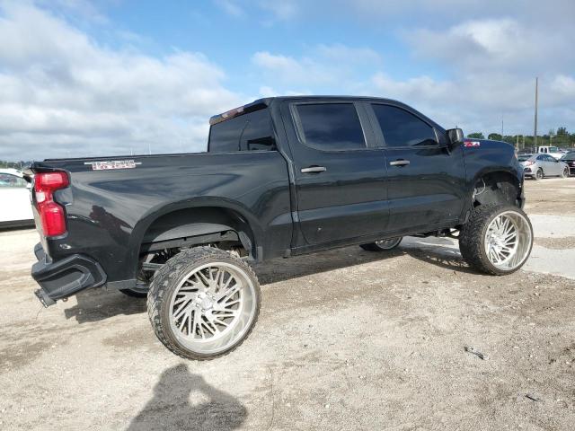 2022 CHEVROLET SILVERADO #3301782341