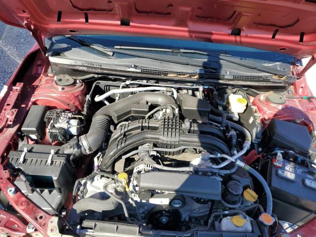 2022 SUBARU IMPREZA - 4S3GTAB69N3715832