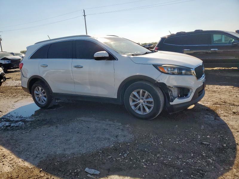2017 KIA SORENTO LX #3296530363