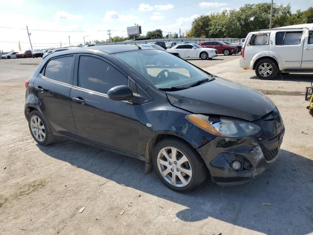 2014 MAZDA MAZDA2 TOU - JM1DE1LZ2E0174579