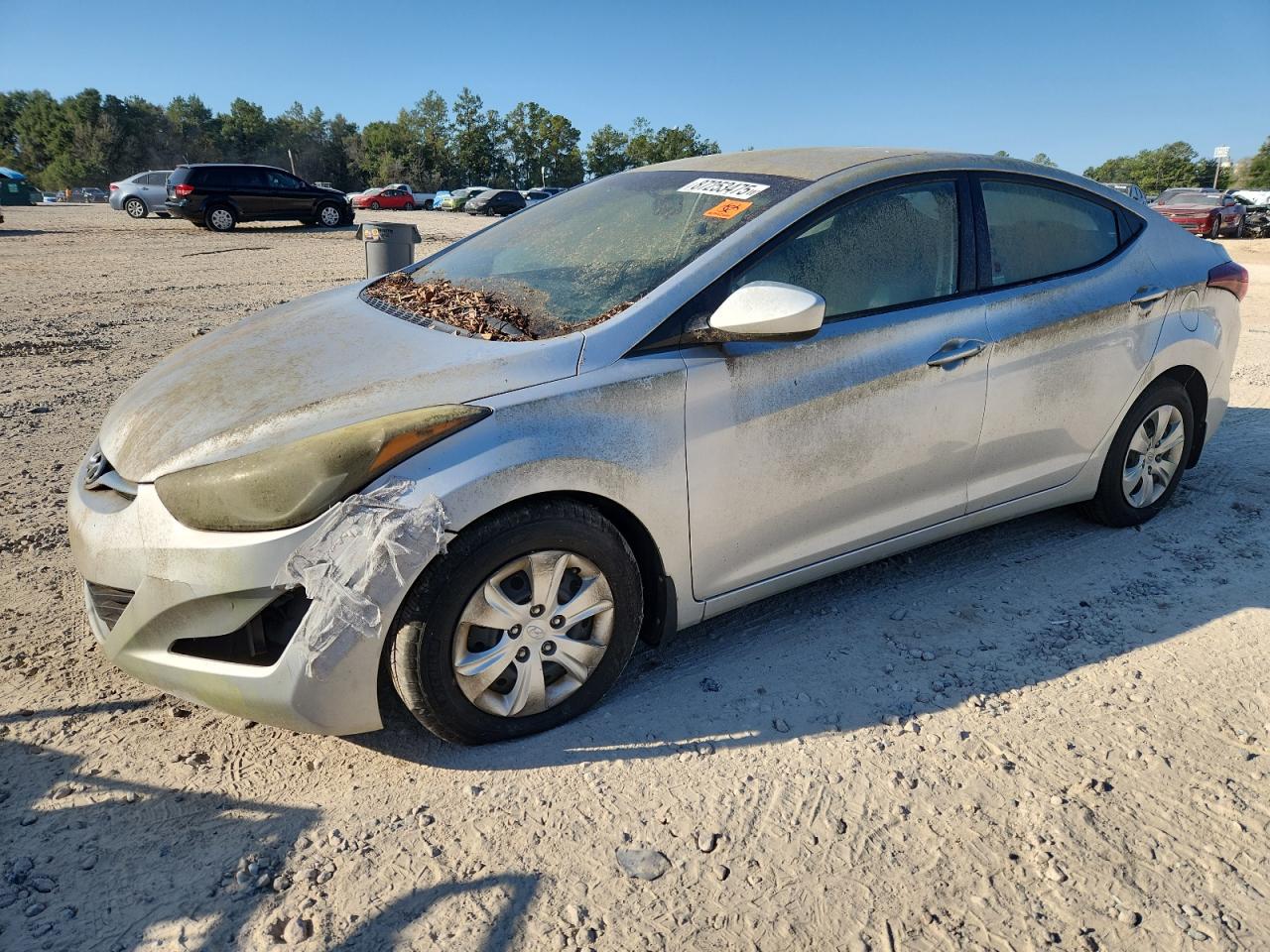 Vehicle photo
