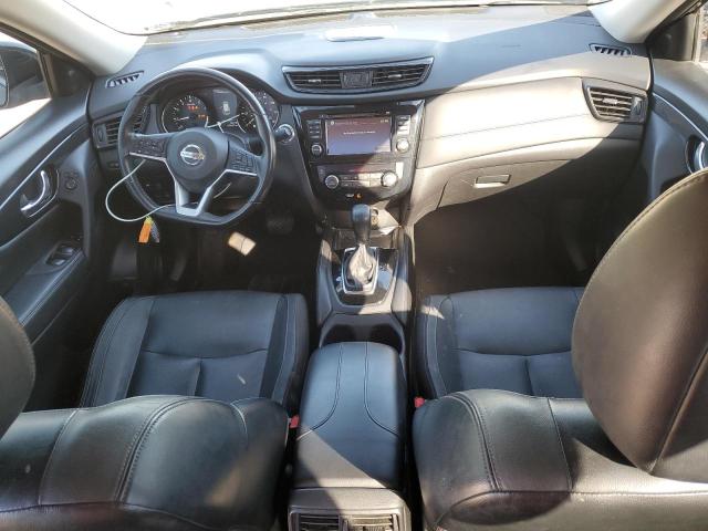 2017 NISSAN ROGUE S JN8AT2MT3HW143873