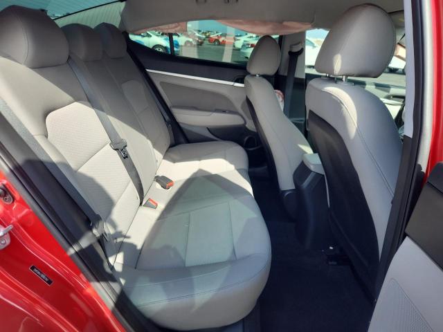 2020 HYUNDAI ELANTRA SE #3308419341