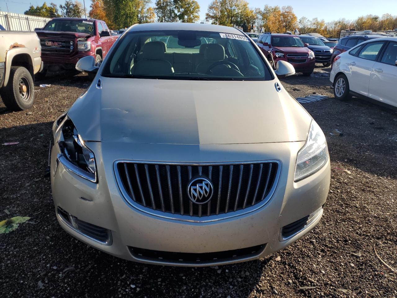 BUICK REGAL PREMIUM