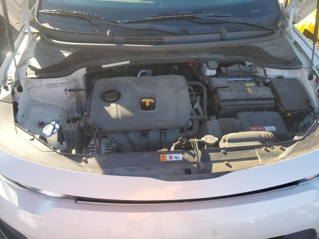 2021 KIA SOUL LX - KNDJ23AUXM7739763