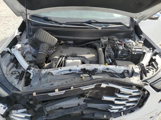 2018 GMC TERRAIN DE 3GKALSEXXJL210661