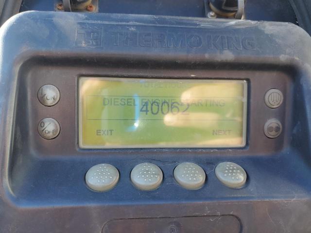 2011 GREAT DANE TRAILER TRAILER #3285721666