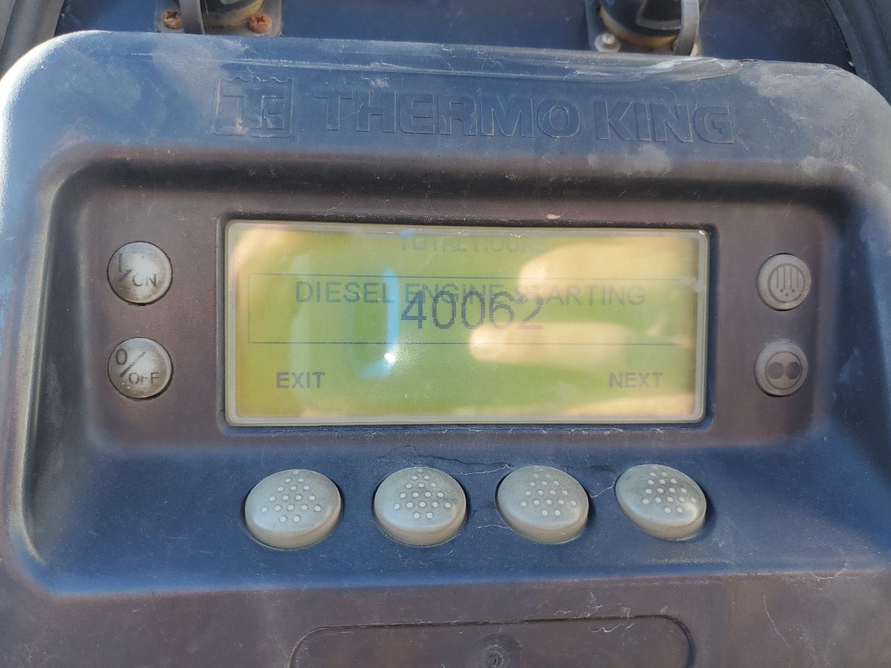 Lot #3285721666 2011 GREAT DANE TRAILER TRAILER