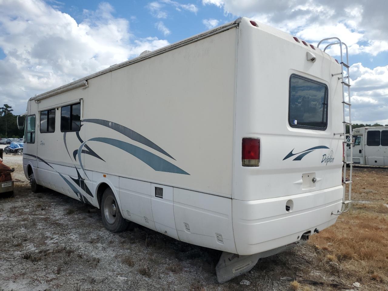 Lot #3279798291 2003 DOLP 5356