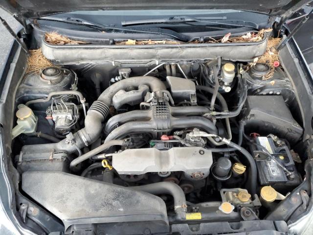 2013 SUBARU LEGACY 2.5 - 4S3BMBK67D3022639