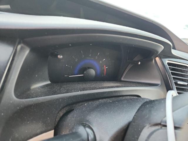 2013 HONDA CIVIC LX - 2HGFB2F56DH548347