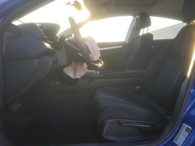 2018 HONDA CIVIC EX - 19XFC2F7XJE034084