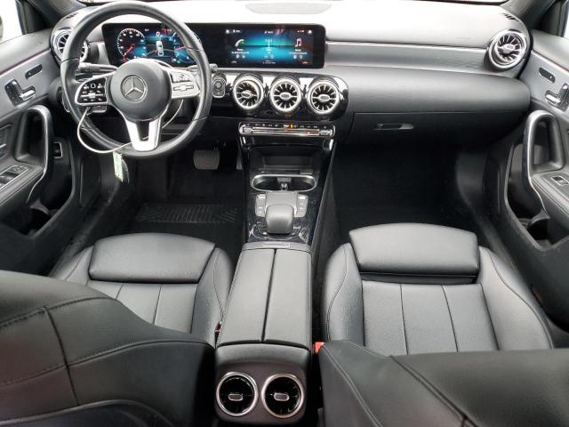2021 MERCEDES-BENZ A 220 4MAT #3316961066