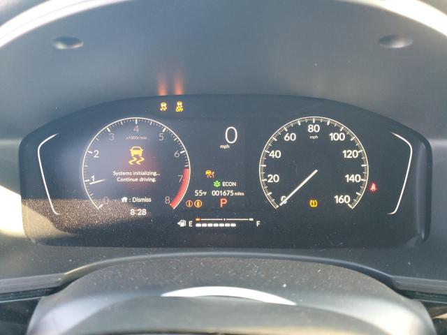 2025 HONDA CIVIC SPOR #3301846365