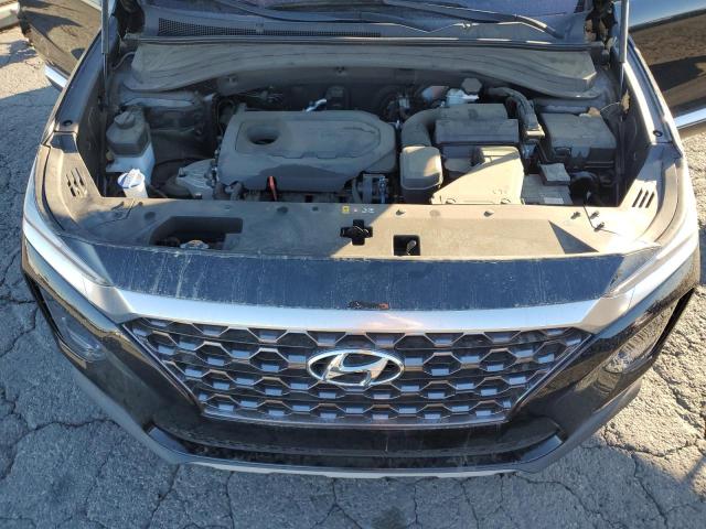 2020 HYUNDAI SANTA FE S 5NMS23AD0LH182258