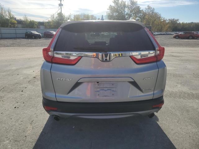2019 HONDA CR-V TOURI 2HKRW2H9XKH653025