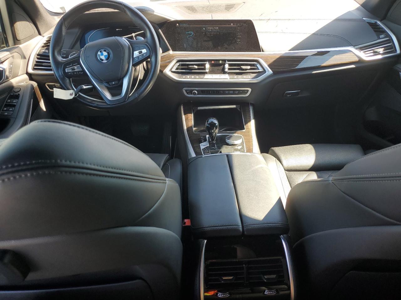 BMW X5 XDRIVE45E