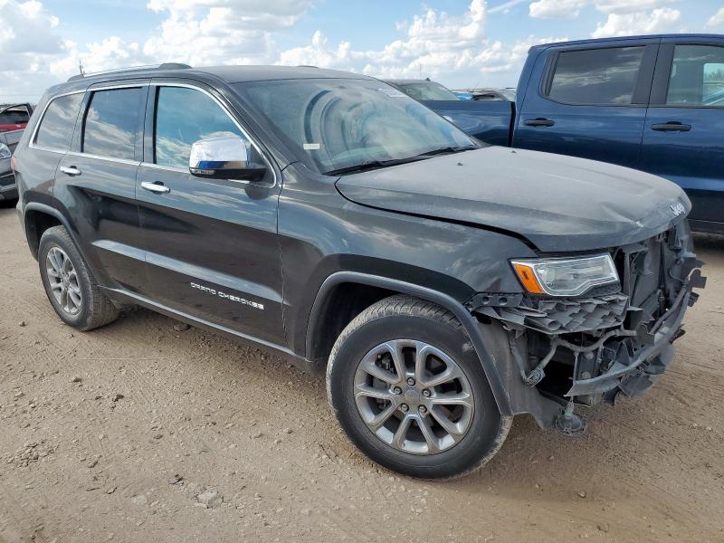 2015 JEEP GRAND CHER 1C4RJEBG8FC242327