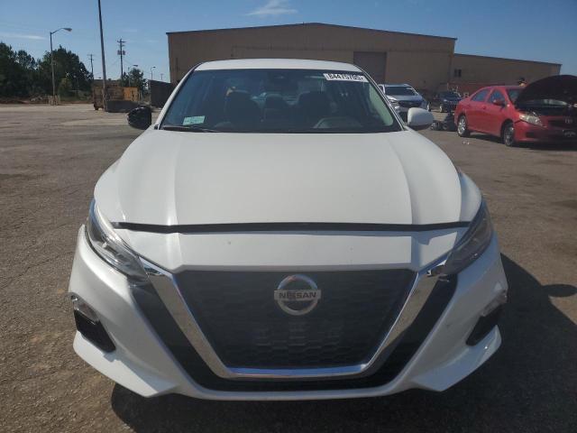 2022 NISSAN ALTIMA SV 1N4BL4DW7NN344690