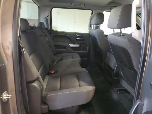 2014 CHEVROLET SILVERADO #3297146515