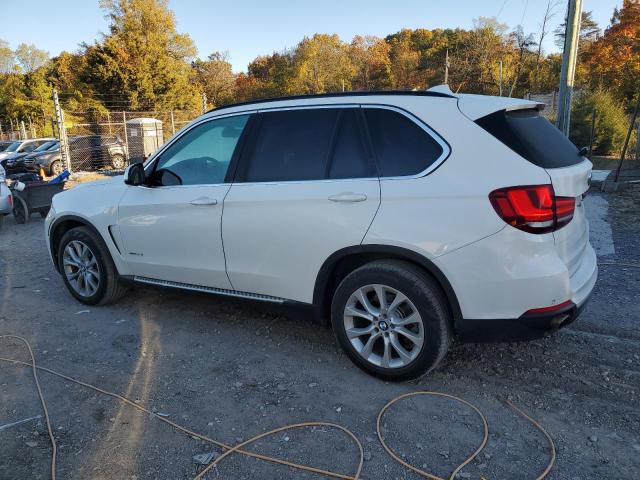 2016 BMW X5 XDRIVE3 5UXKR0C5XG0S87314