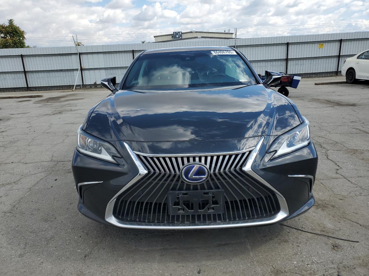 LEXUS ES 300H