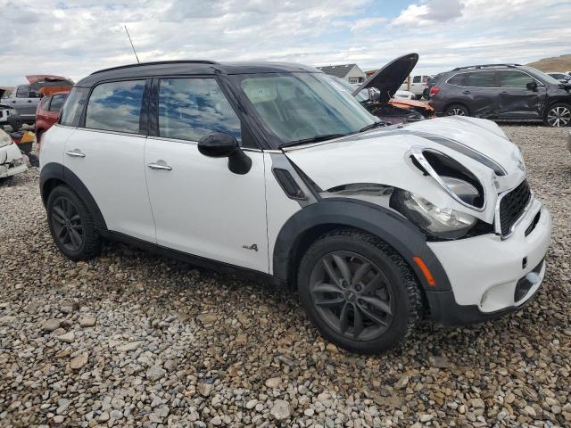 2011 MINI COOPER S C #3308825760