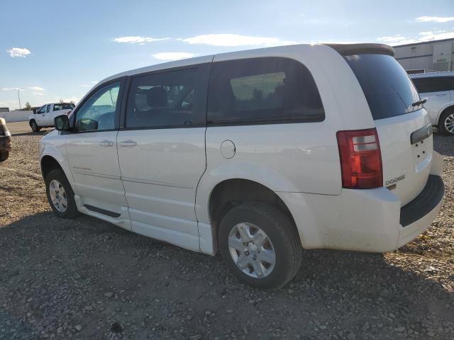 2010 DODGE GRAND CARA #3282627068