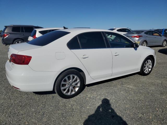 2014 VOLKSWAGEN JETTA SE - 3VWD07AJ1EM304960
