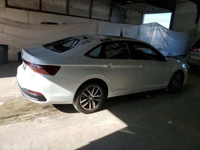 2025 VOLKSWAGEN JETTA SE #3286567198