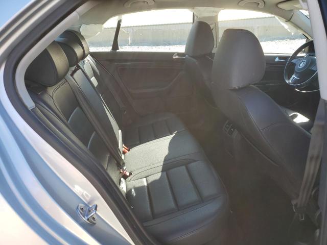 2010 VOLKSWAGEN JETTA WOLF #3292389300