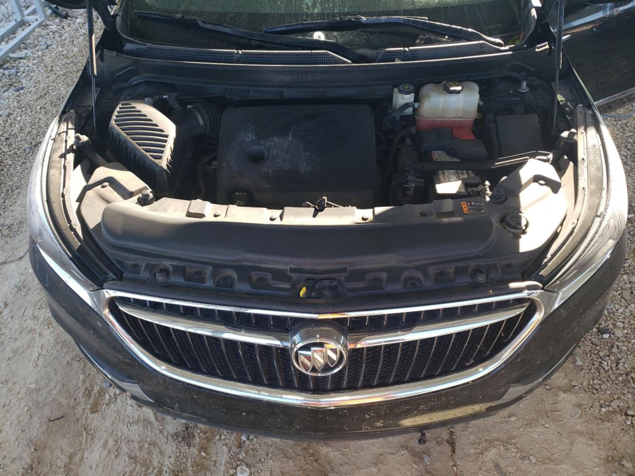 BUICK ENCLAVE ESSENCE
