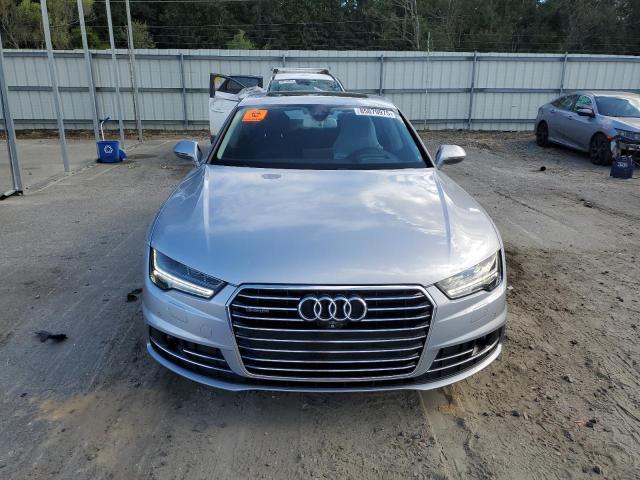 2018 AUDI A7 PRESTIG WAU23AFC5JN092053
