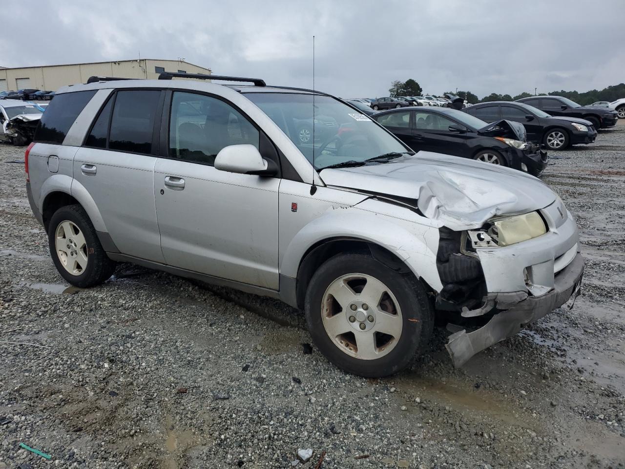 Lot #3278643948 2005 SATURN VUE