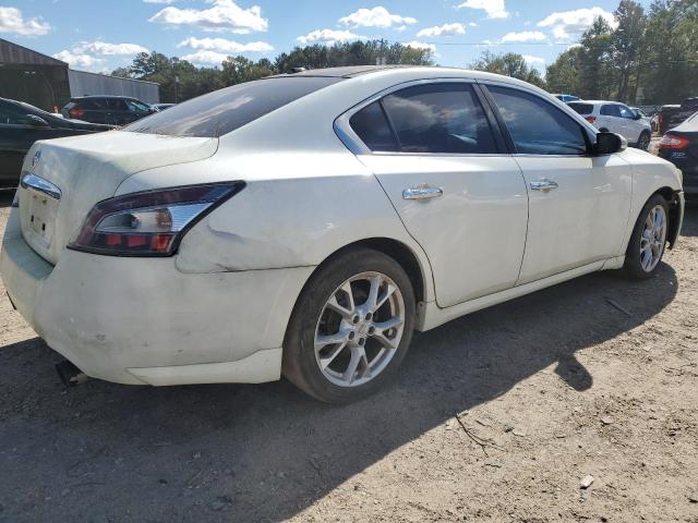 2013 NISSAN MAXIMA S #3294268883