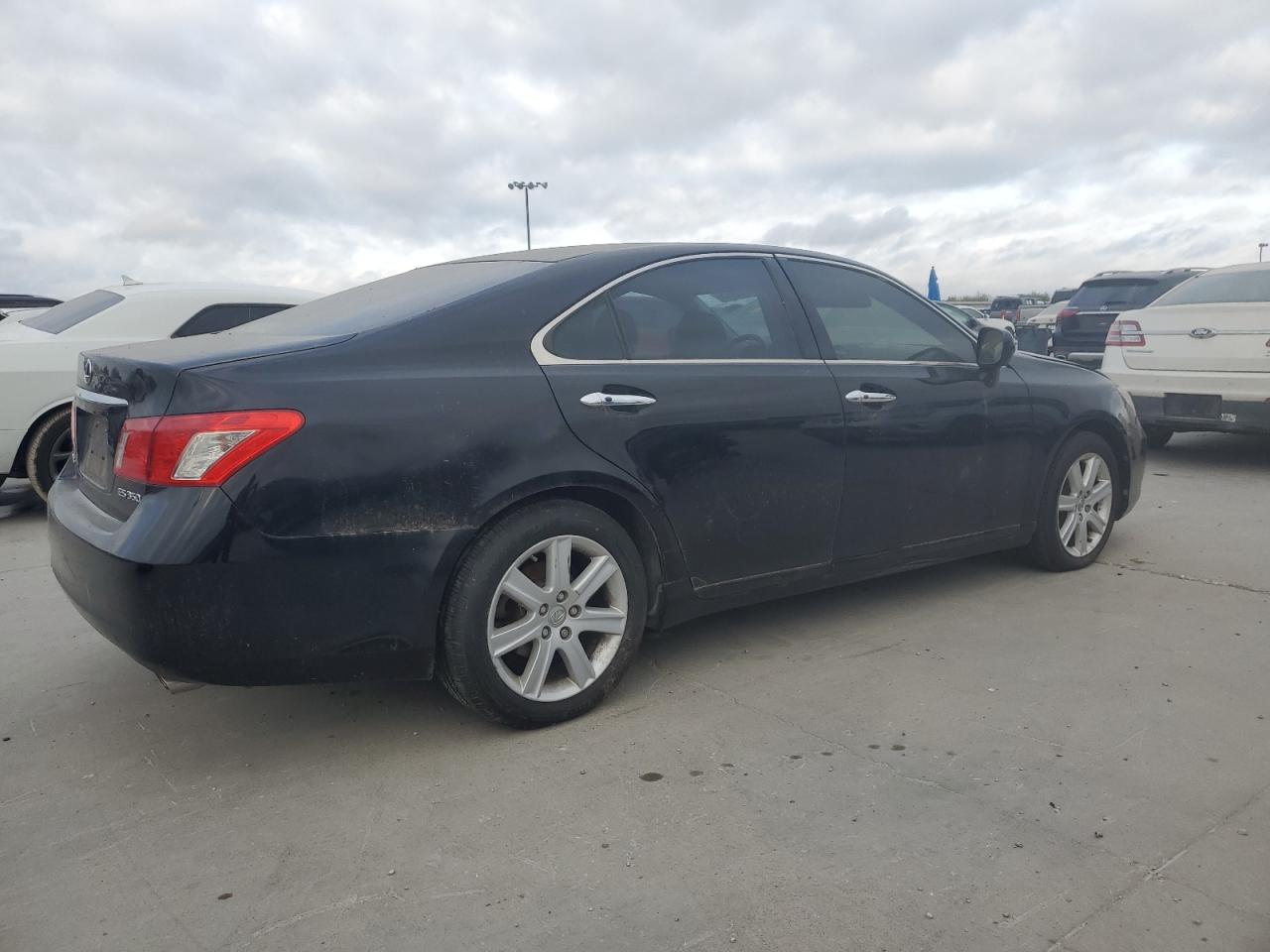 Lot #3317805065 2007 LEXUS ES 350