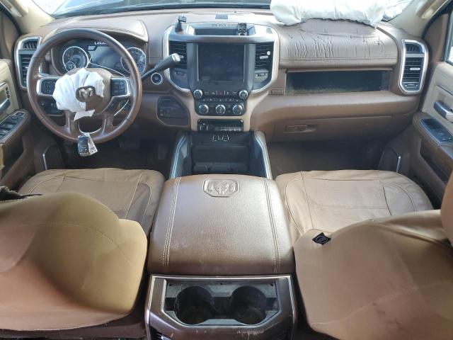 2022 RAM 2500 LARAMIE #3292417591