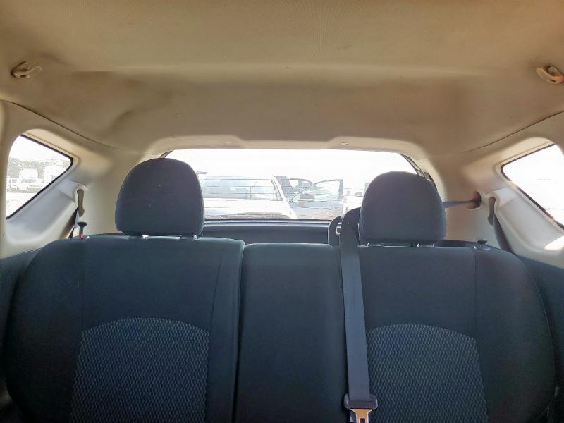 2018 NISSAN VERSA NOTE 3N1CE2CP5JL364537