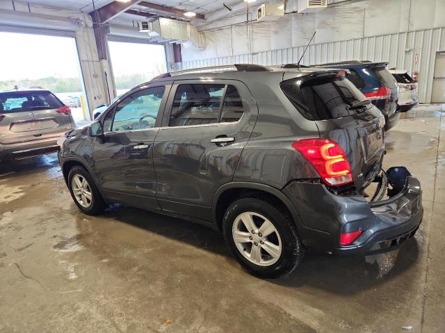 2018 CHEVROLET TRAX 1LT - KL7CJLSB7JB683991