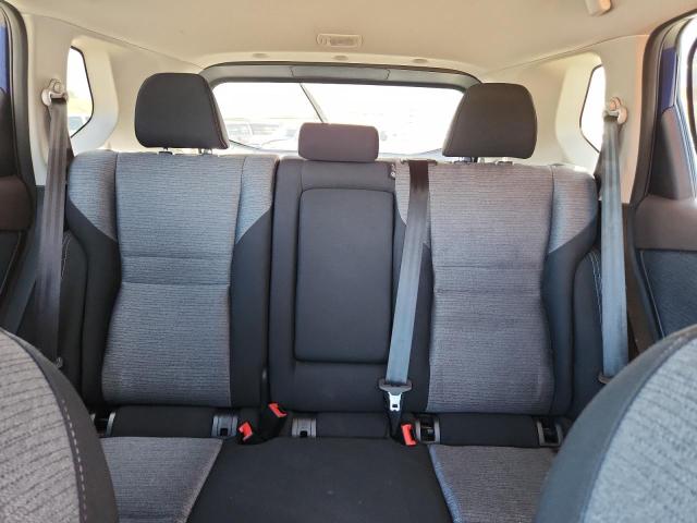 2021 NISSAN ROGUE SV 5N1AT3BB6MC708734