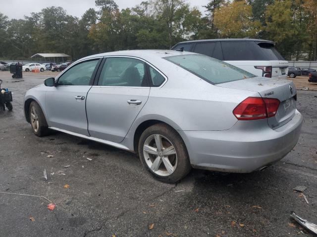 2013 VOLKSWAGEN PASSAT SE - 1VWBP7A30DC043423