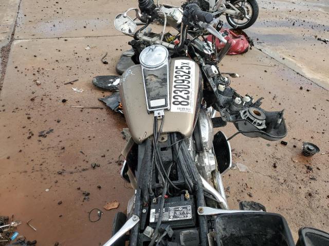 2004 HARLEY-DAVIDSON FLHT CLASS #3303071769