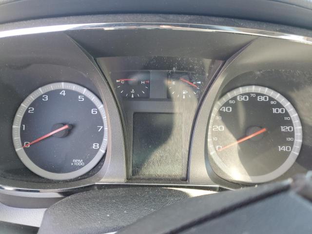 2015 GMC TERRAIN SL - 2GKFLXE39F6220951