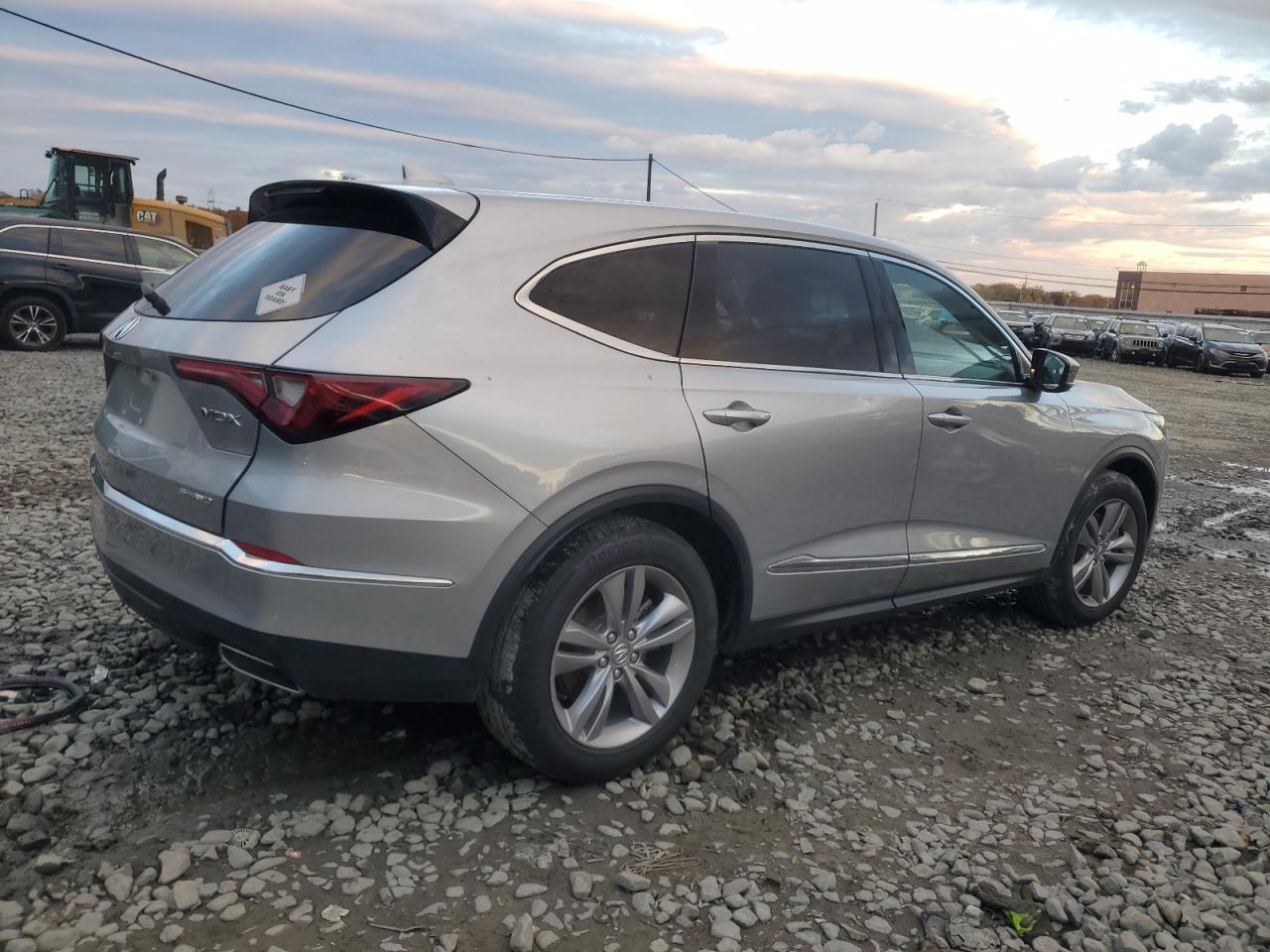 ACURA MDX