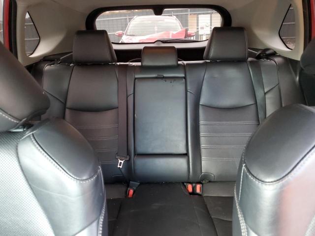 2021 TOYOTA RAV4 LIMIT #3292543682